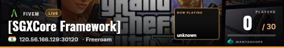 Hero badge preview