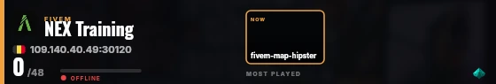Filmstrip badge preview