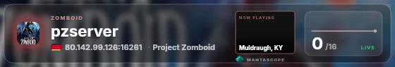 Glass badge preview