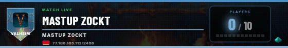 Scoreboard badge preview