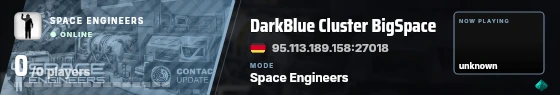 Blade badge preview