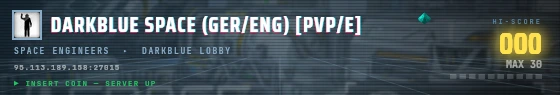 Arcade badge preview