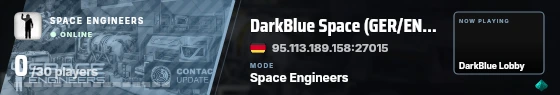 Blade badge preview