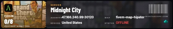 Ticket badge preview