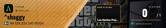 Sweep badge preview