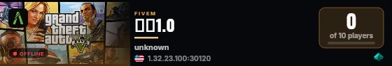 不夜1.0 live status badge