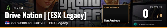 Hero badge preview