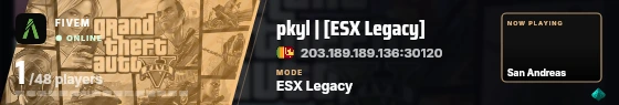 Blade badge preview