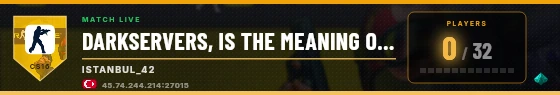 Scoreboard badge preview