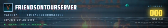 Arcade badge preview