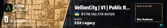Blade badge preview