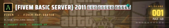 Arcade badge preview