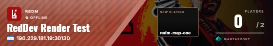 Sweep badge preview