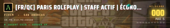 Arcade badge preview