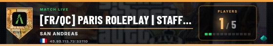Scoreboard badge preview