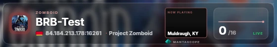 Glass badge preview