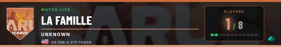 Scoreboard badge preview