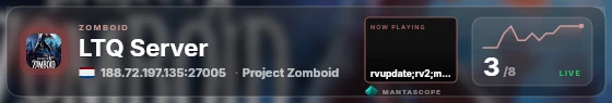 Glass badge preview