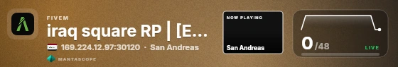 Mesh badge preview