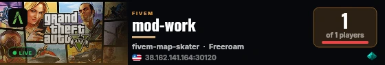 mod-work live status badge