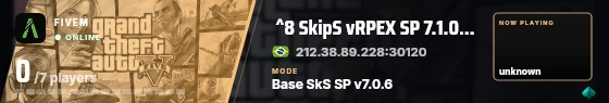 Blade badge preview