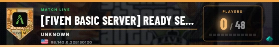 Scoreboard badge preview