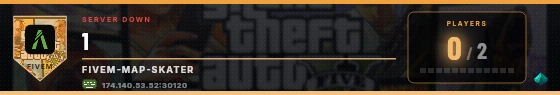 Scoreboard badge preview
