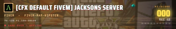 Arcade badge preview