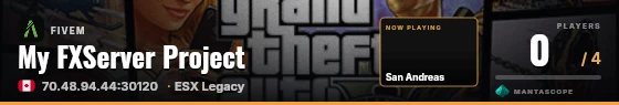 Hero badge preview