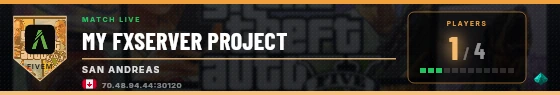 Scoreboard badge preview