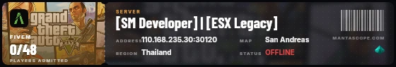 Ticket badge preview
