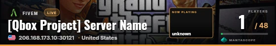Hero badge preview