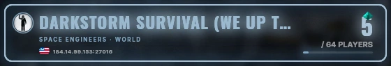 Marquee badge preview