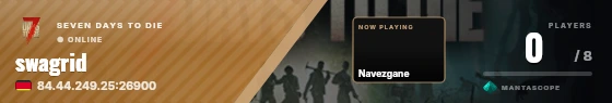 Sweep badge preview