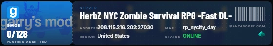Ticket badge preview