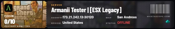 Ticket badge preview