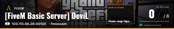 Hero badge preview