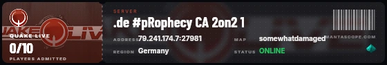 Ticket badge preview