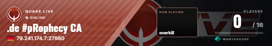 Sweep badge preview