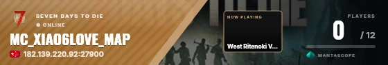 Sweep badge preview