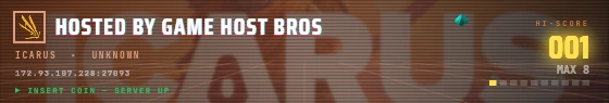 Arcade badge preview