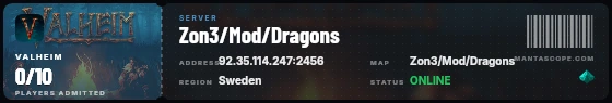 Ticket badge preview