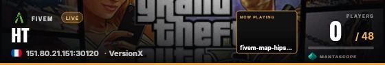 Hero badge preview