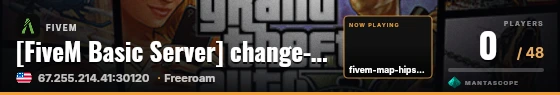Hero badge preview