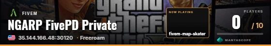 Hero badge preview