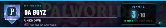 Scoreboard badge preview