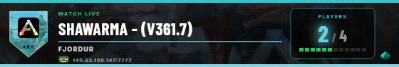 Scoreboard badge preview