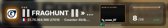 Glass badge preview