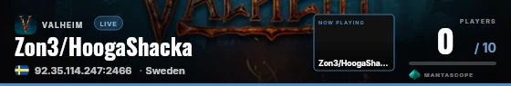 Hero badge preview