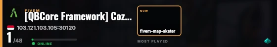 Filmstrip badge preview